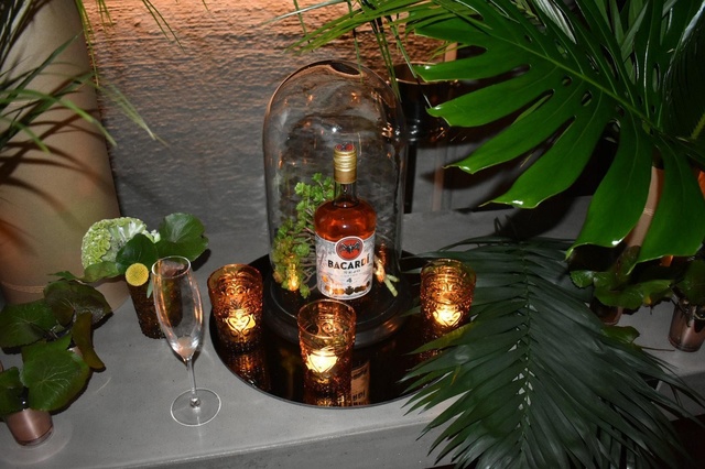 Francis Debeuckelaere (Bacardi): “L'apéritif est de retour”