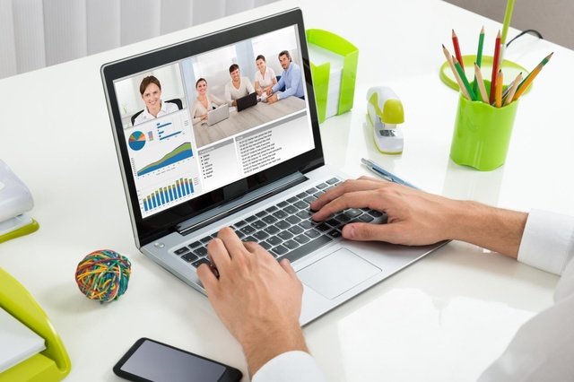 A peine 3% des employés souhaitent retourner travailler au bureau à temps plein