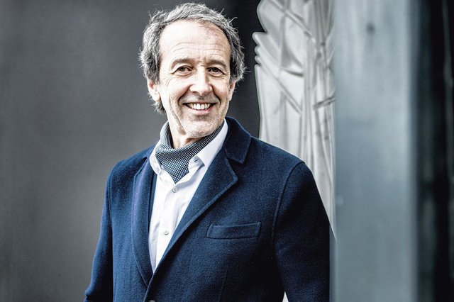 Dirk Lannoo (Katoen Natie): “La pandémie ne va pas stopper la mondialisation”