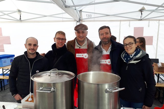 David Martin – Lionel Rigolet: “La décision de Christophe Hardiquest, un choix personnel”