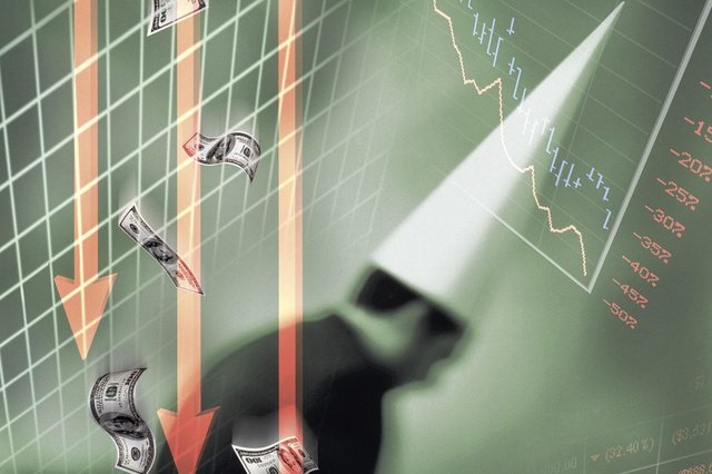 Investir: les erreurs à ne pas commettre