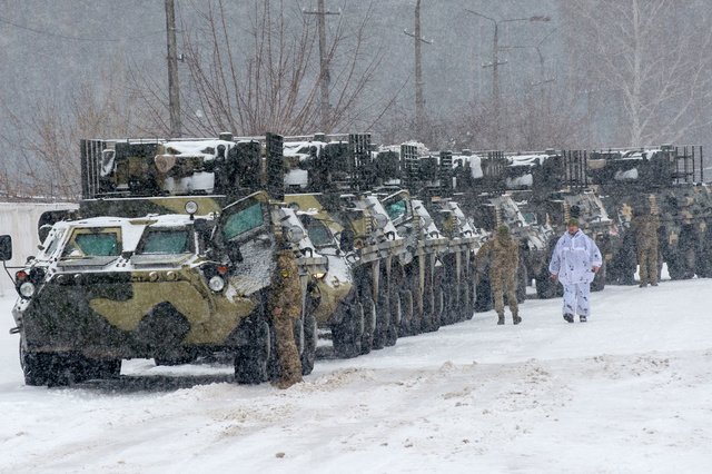 Les banques belges sont-elle exposées en cas de sanctions financières contre Moscou ?