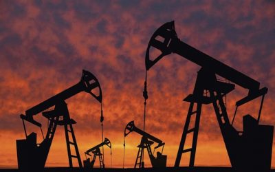Comment les compagnies pétrolières spéculent sur l'échec de la lutte contre le réchauffement climatique