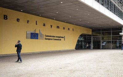 Six millions d'euros d'aides européennes à la relance pour les PME bruxelloises
