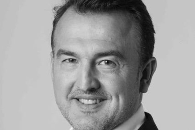 Partena Professional prépare l'avenir en accueillant Bruno Ronsse comme prochain CEO