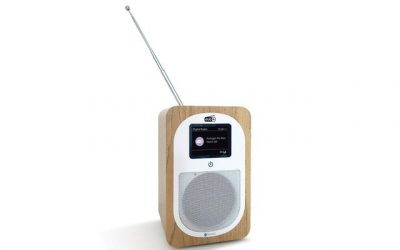 Décryptage: la radio poursuit sa mue numérique