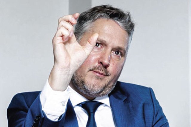 Olivier Delaere (Febelco): “Nous livrons plus vite qu'Amazon!”