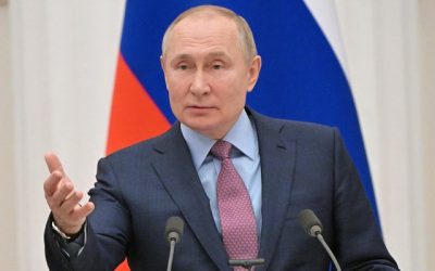 La Banque de Russie annonce des mesures de soutien aux banques russes sanctionnées