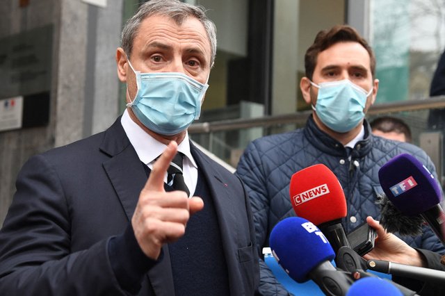 Scandale Orpea: quels dommages collatéraux en Belgique ?