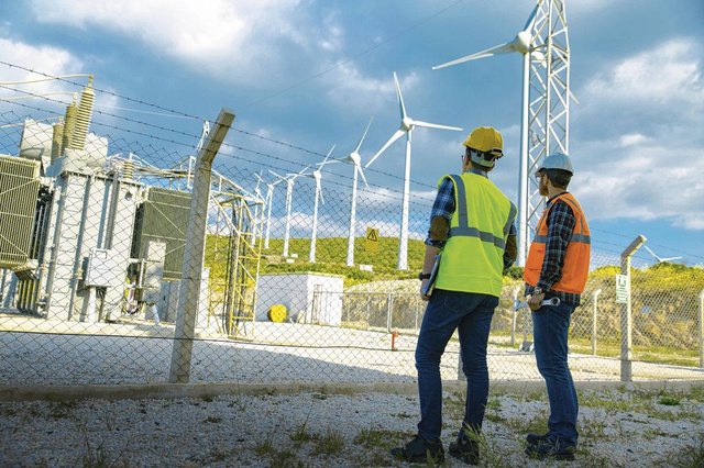 La montée en grade des directeurs des achats