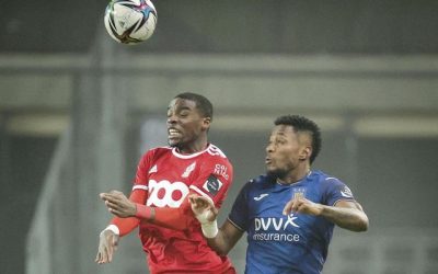 Footballgate: des sponsors contrariés