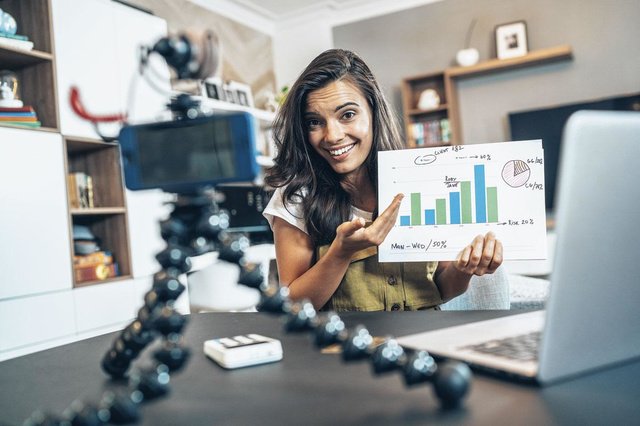 Peut-on se fier aux influenceurs financiers?