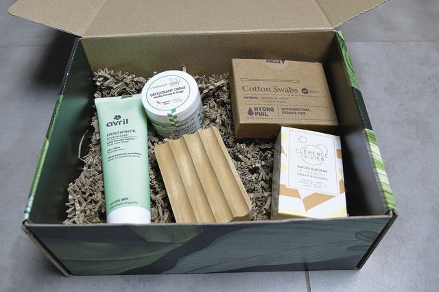 Social Fabric: des sacs et des box beauté “eco-friendly”