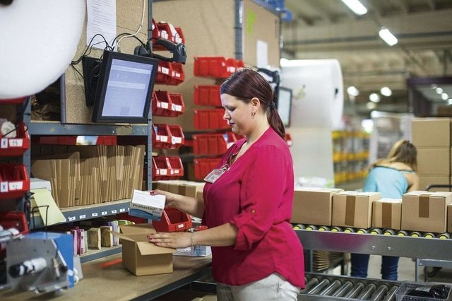 La croissance de Newpharma est menacée par une pénurie de main d'oeuvre