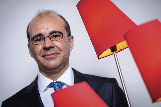 Bernard Gustin, ancien CEO de Brussels Airlines, devient président exécutif de Lineas