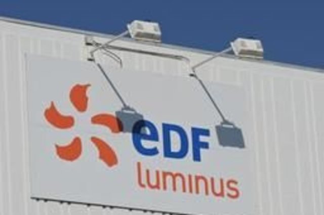 EDF va racheter une partie de l'activité nucléaire de GE Steam Power