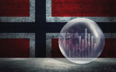 L'immense fonds norvégien va se désengager de Russie