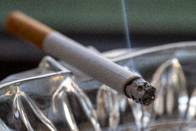 Les Suisses acceptent de limiter presque totalement la publicité sur le tabac