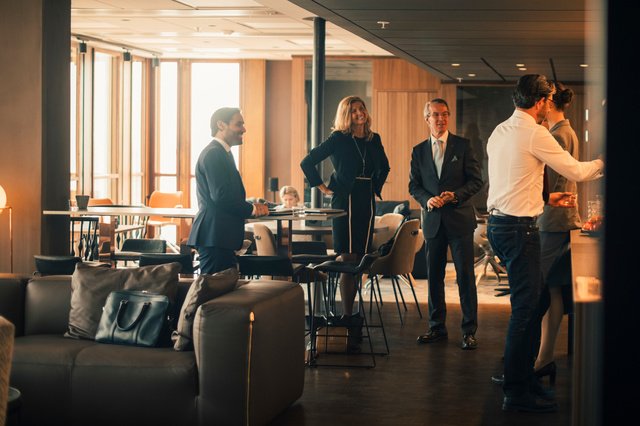 Après avoir signé chez une des Big 4, vous pouvez travailler presque partout