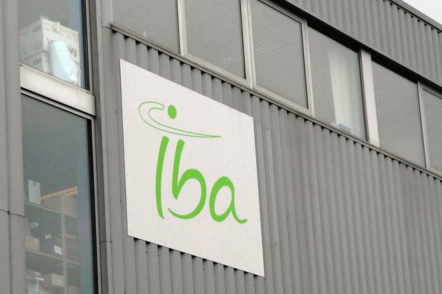 “Performance exceptionnelle” et carnet de commandes record pour IBA