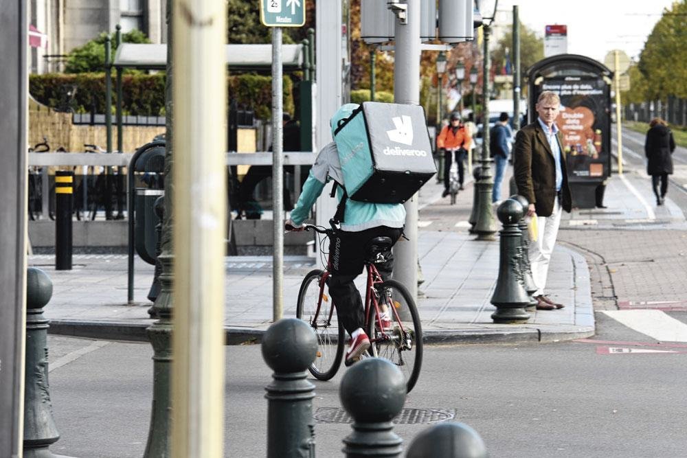 Semaine de 4 jours, formation, e-commerce : les principaux points de la réforme du marché du travail
