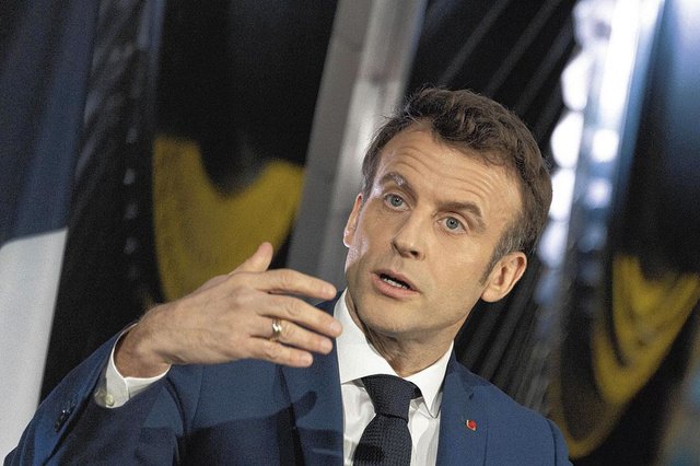 Le retour du nucléaire en France