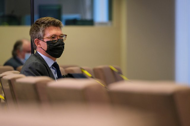 Qu'y a-t-il dans le projet “emploi” de Pierre-Yves Dermagne?