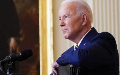 Le pétrole bondit de 5% avec l'embargo américain attendu sur l'or noir russe