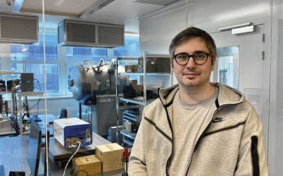 Airbus chez Aerospacelab