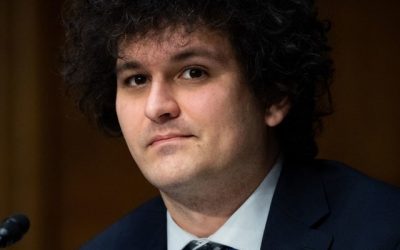 Sam Bankman-Fried: le crypto-milliardaire veut faire don de sa fortune