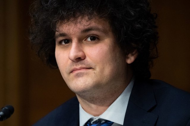 Sam Bankman-Fried: le crypto-milliardaire veut faire don de sa fortune