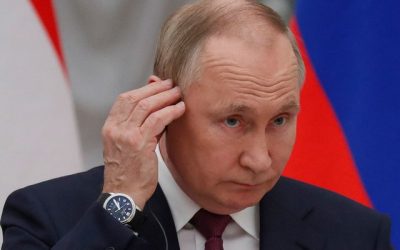 Les pays occidentaux ciblent les oligarques russes