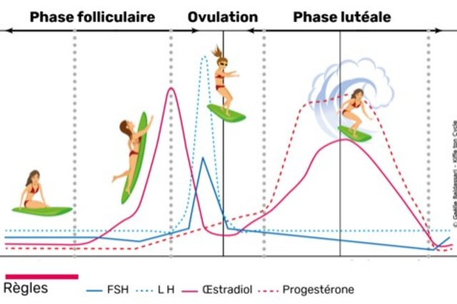Femtech: quand les start-ups s'emparent de la santé des femmes