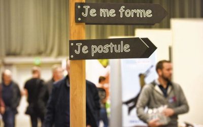 Le marché du travail a connu une relance sans précédent en 2021