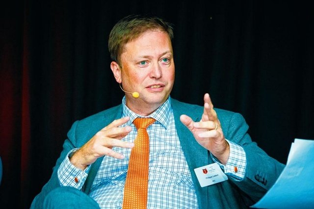 Philippe Ledent (ING et UCLouvain): “L'autofinancement des mesures fiscales, je m'en méfie”