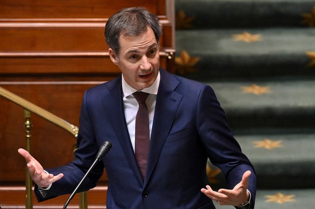 Prix de l'énergie, mini-tax shift: le gouvernement fédéral trouve un accord