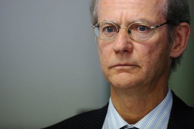 Décès de Jan Callewaert, fondateur et ex-CEO d'Option