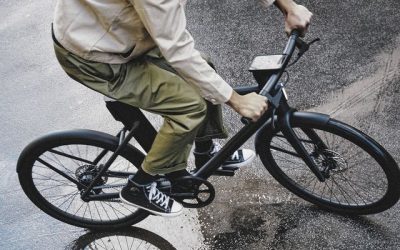 Les vélos Cowboy veulent (vite) monter en puissance