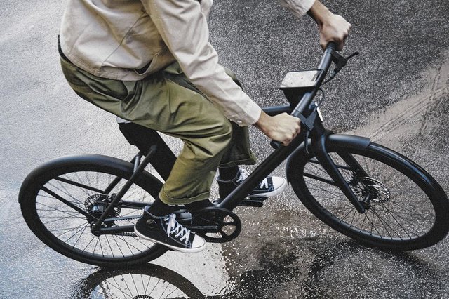 Les vélos Cowboy veulent (vite) monter en puissance