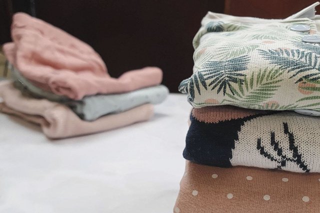 Little Kameleon: miser sur la seconde main