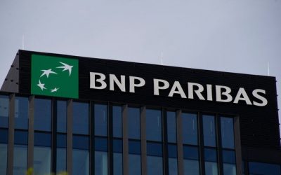 BNP Paribas et Jaguar Land Rover annoncent un partenariat d'exclusivité