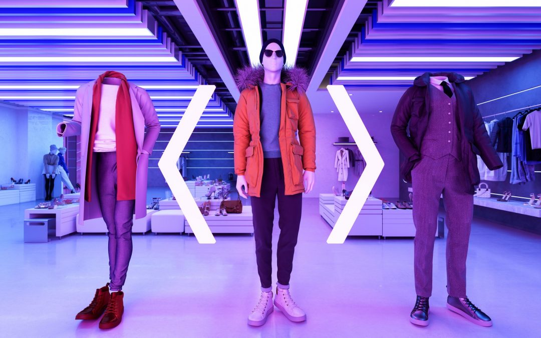 “Avec le métavers, on va un pas plus loin dans l'abandon de nos données privées”