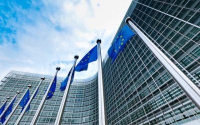 La Commission européenne revoit à la hausse ses prévisions d'inflation