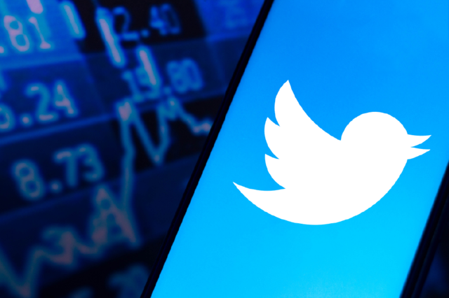 Hausse du nombre d'utilisateurs de Twitter au dernier partiel 2021