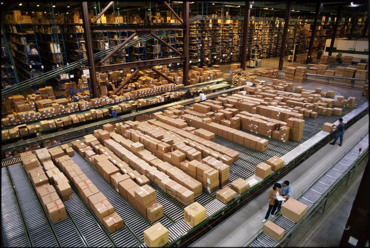 E-commerce : ce qui va changer pour le travail de nuit