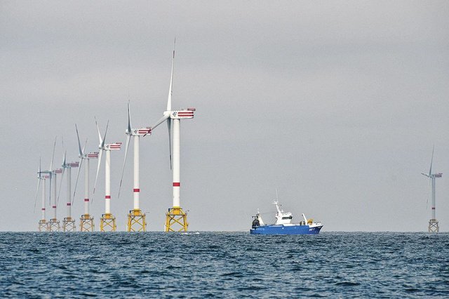 La Belgique et la Norvège signent un accord de coopération énergétique