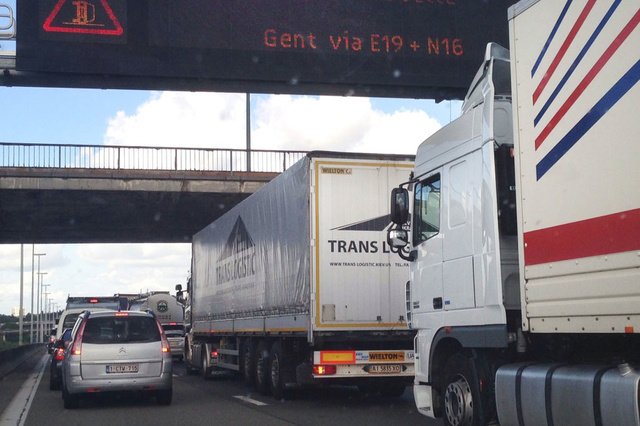 Réforme du marché du travail: “La porte ouverte à une flexibilité et une précarité encore plus importantes”
