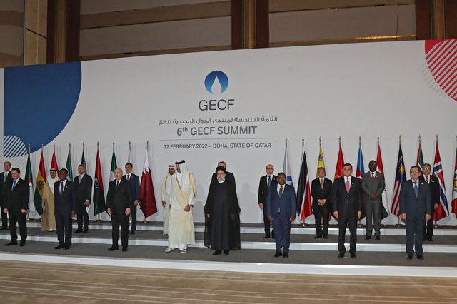 Les producteurs de gaz préviennent être limités dans l'augmentation des volumes