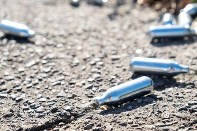 L'interdiction de vendre du protoxyde d'azote aux mineurs entre en vigueur