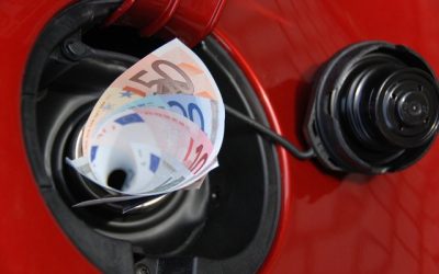 L'essence et le diesel un brin moins chers à partir de samedi